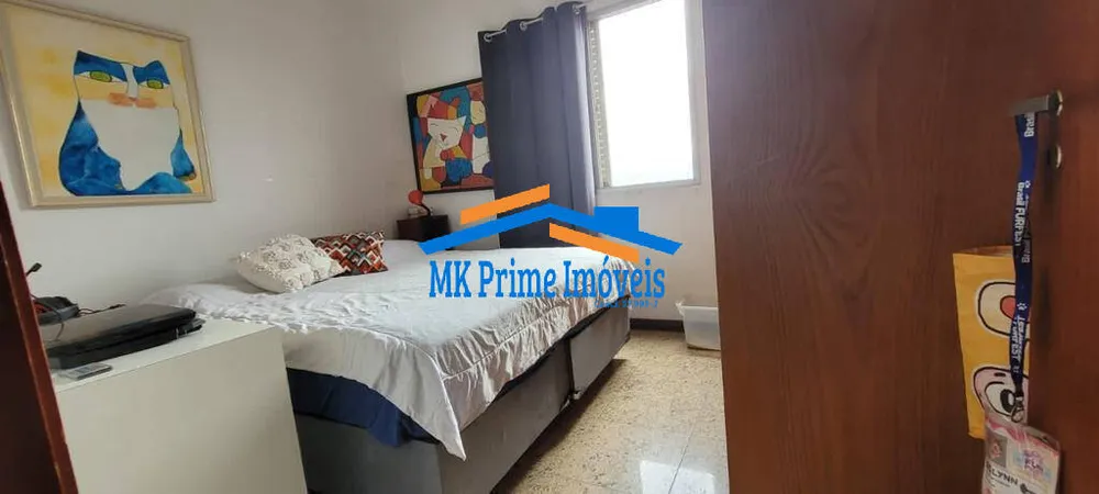 Apartamento, 3 quartos, 143 m² - Foto 4