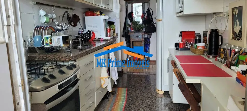 Apartamento, 3 quartos, 143 m² - Foto 2