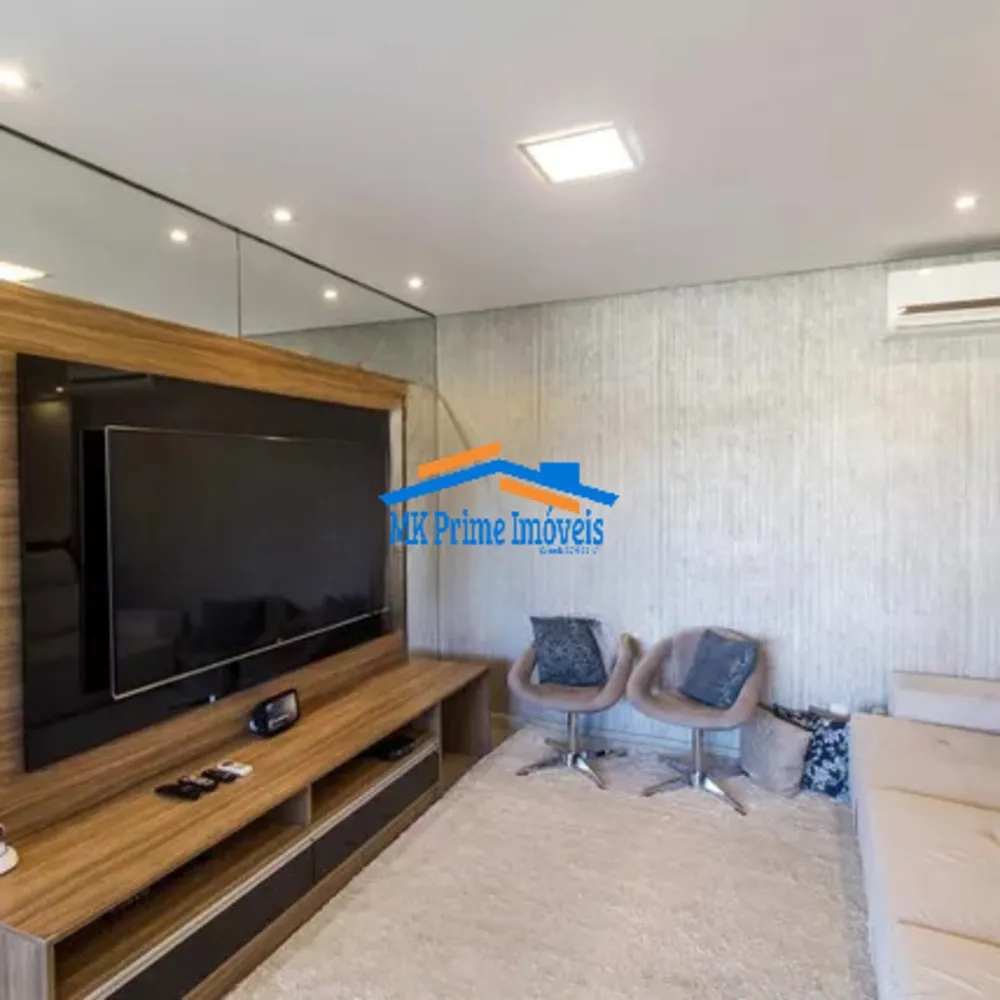 Apartamento, 3 quartos, 116 m² - Foto 4