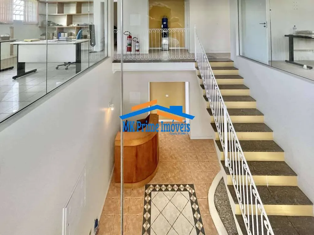 Sobrado, 5 quartos, 228 m² - Foto 8