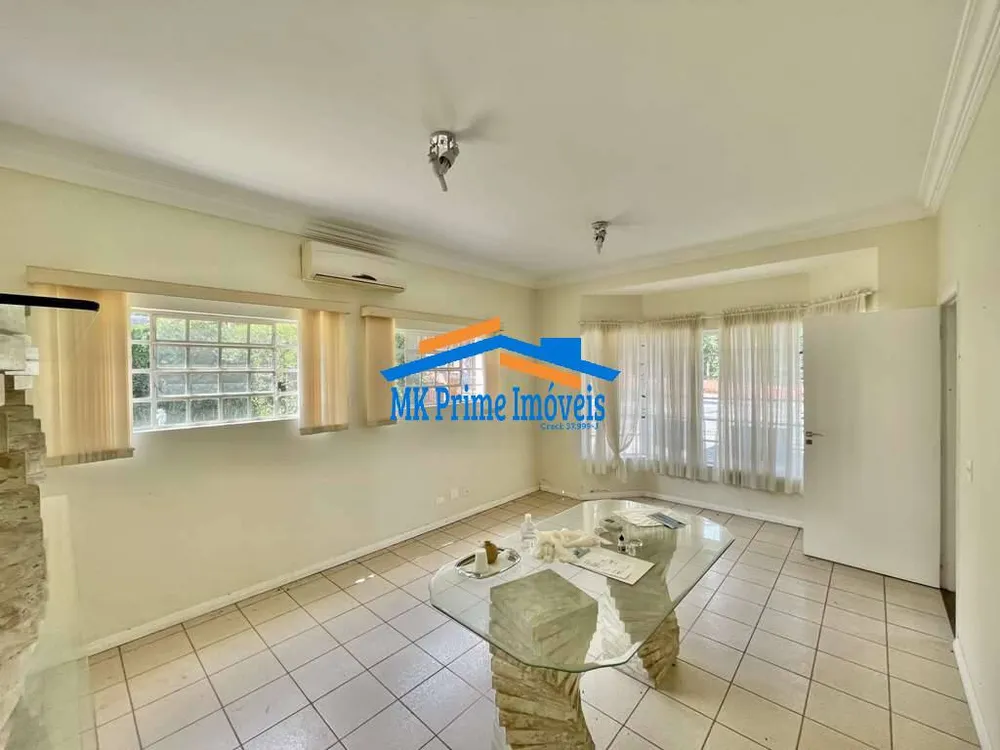 Sobrado, 5 quartos, 228 m² - Foto 5