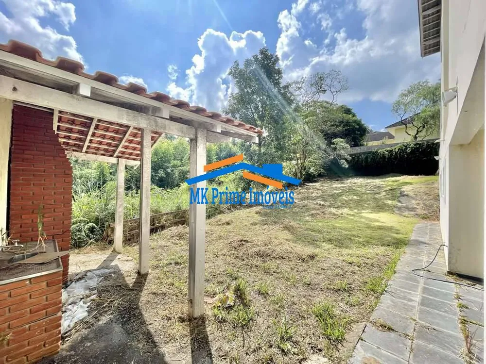 Sobrado, 5 quartos, 228 m² - Foto 2