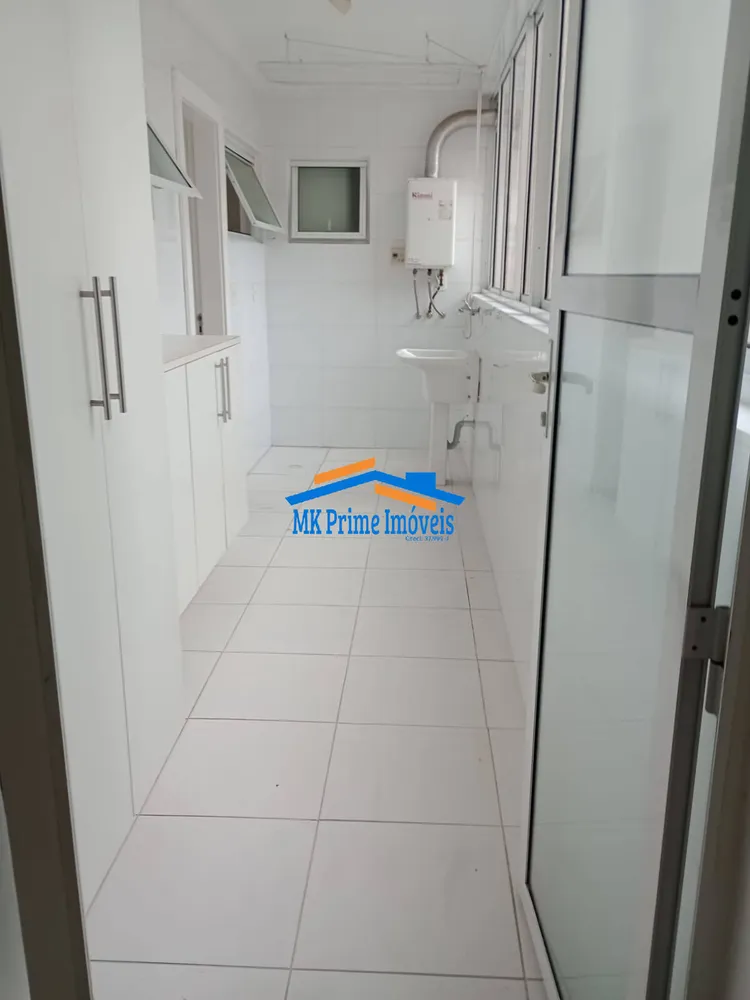 Apartamento, 3 quartos, 240 m² - Foto 7