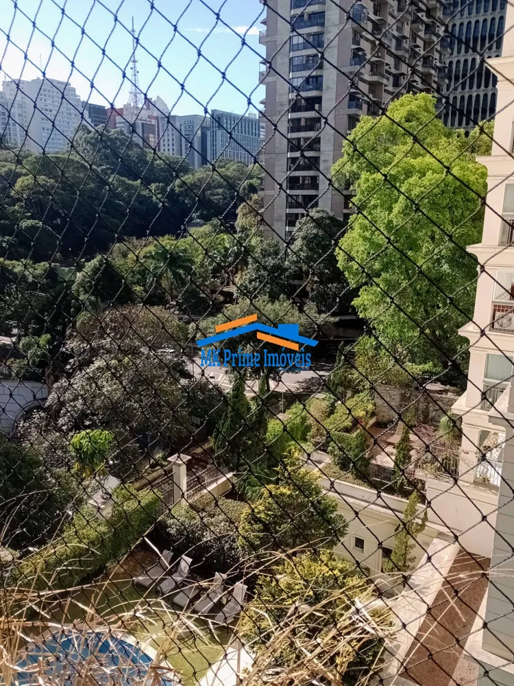 Apartamento, 3 quartos, 240 m² - Foto 6