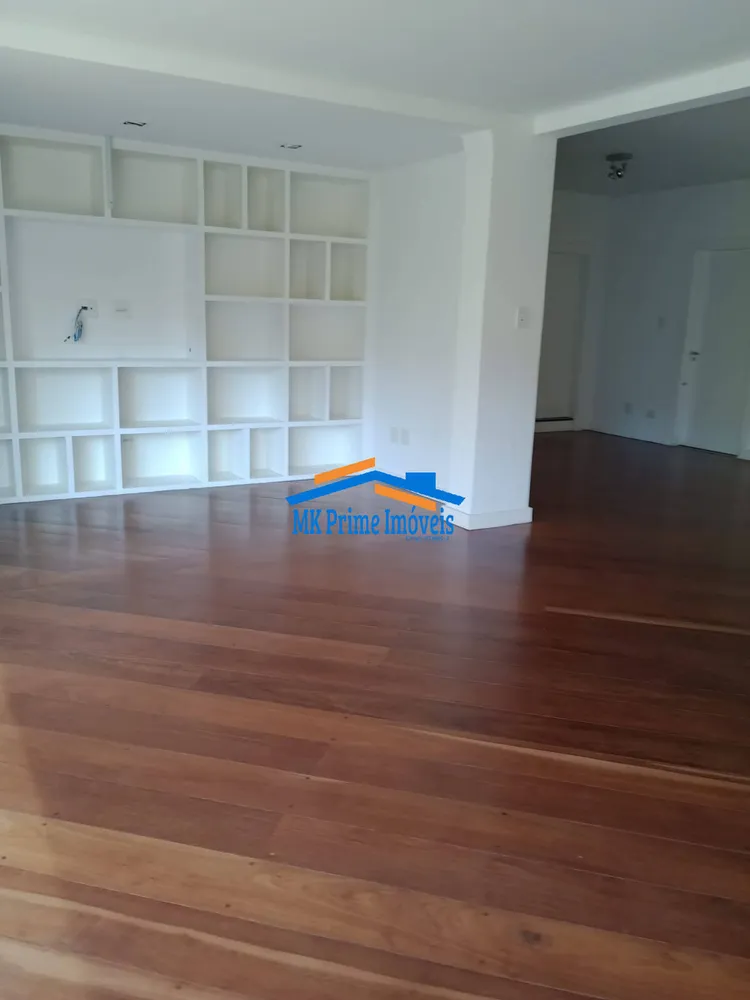 Apartamento, 3 quartos, 240 m² - Foto 2