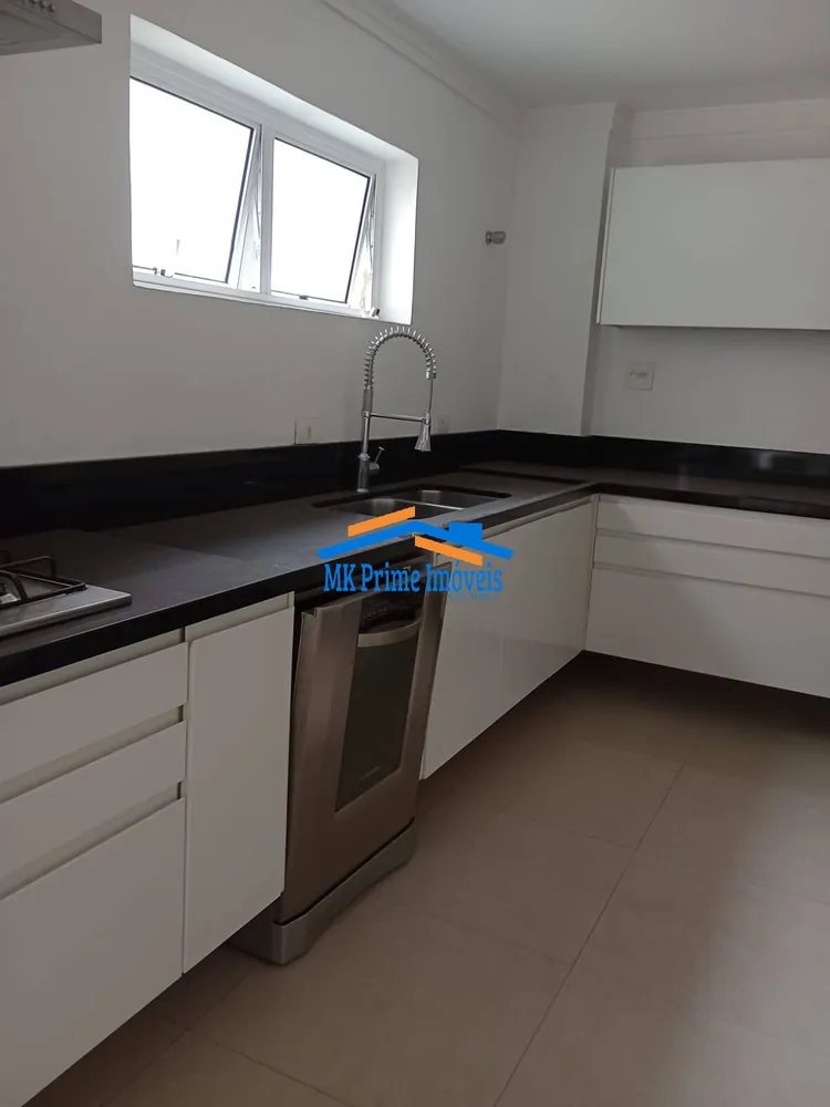 Apartamento, 3 quartos, 240 m² - Foto 5