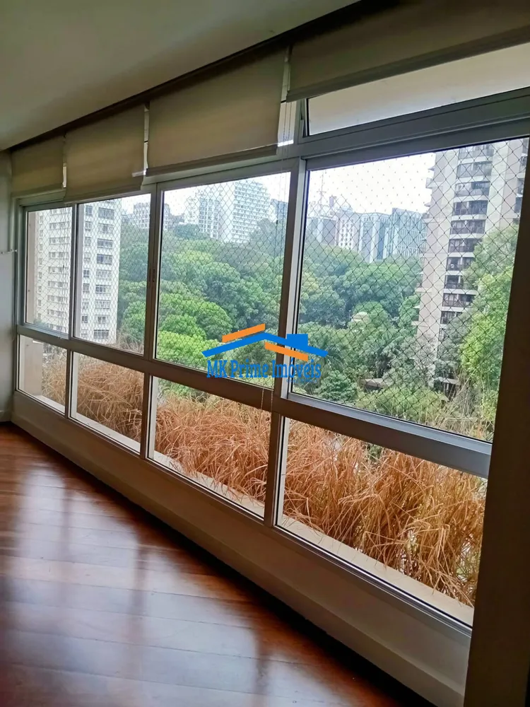 Apartamento, 3 quartos, 240 m² - Foto 3