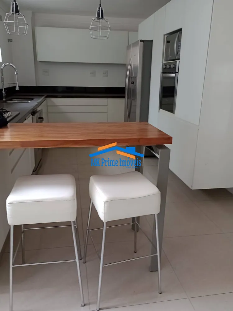 Apartamento, 3 quartos, 240 m² - Foto 4