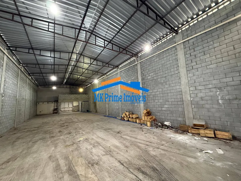 Depósito-Galpão, 280 m² - Foto 7