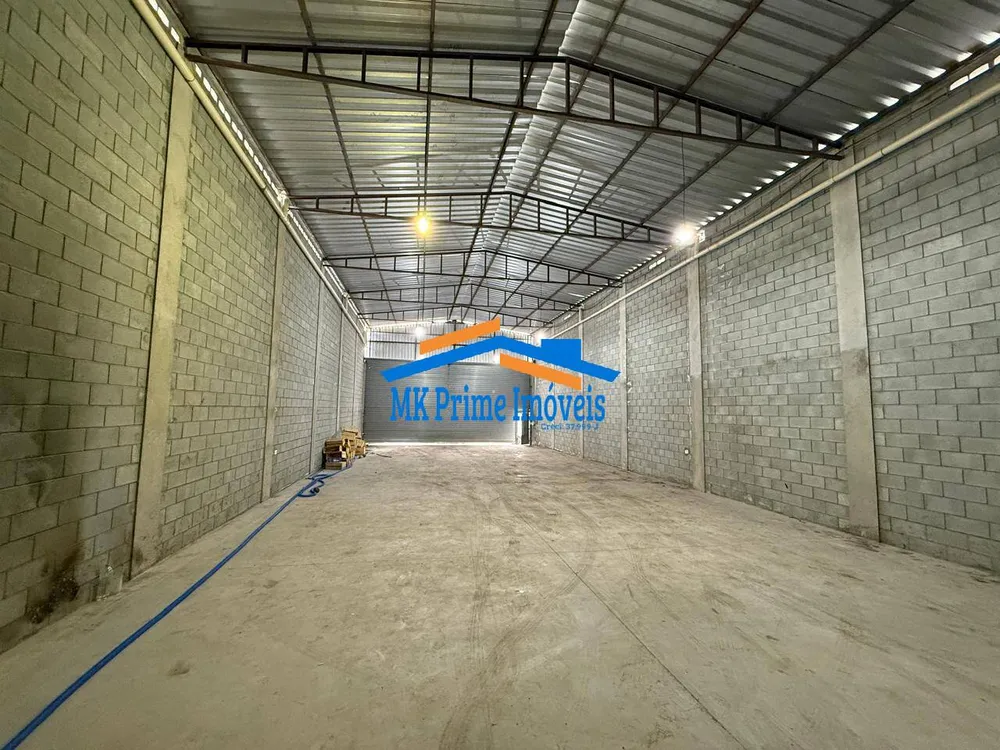 Depósito-Galpão, 280 m² - Foto 8