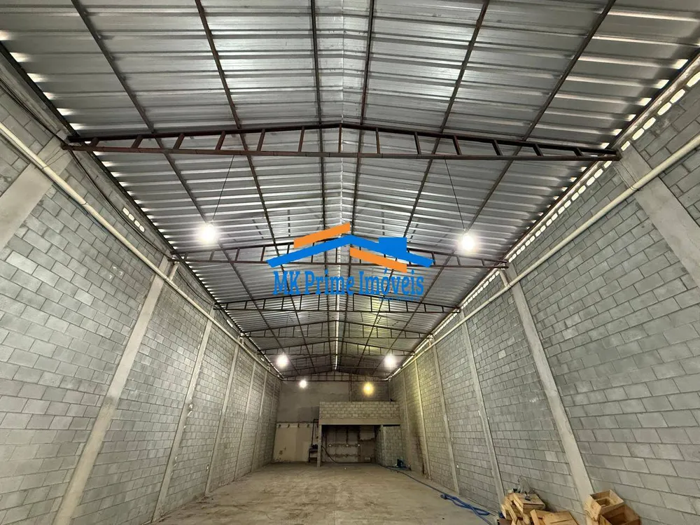 Depósito-Galpão, 280 m² - Foto 4