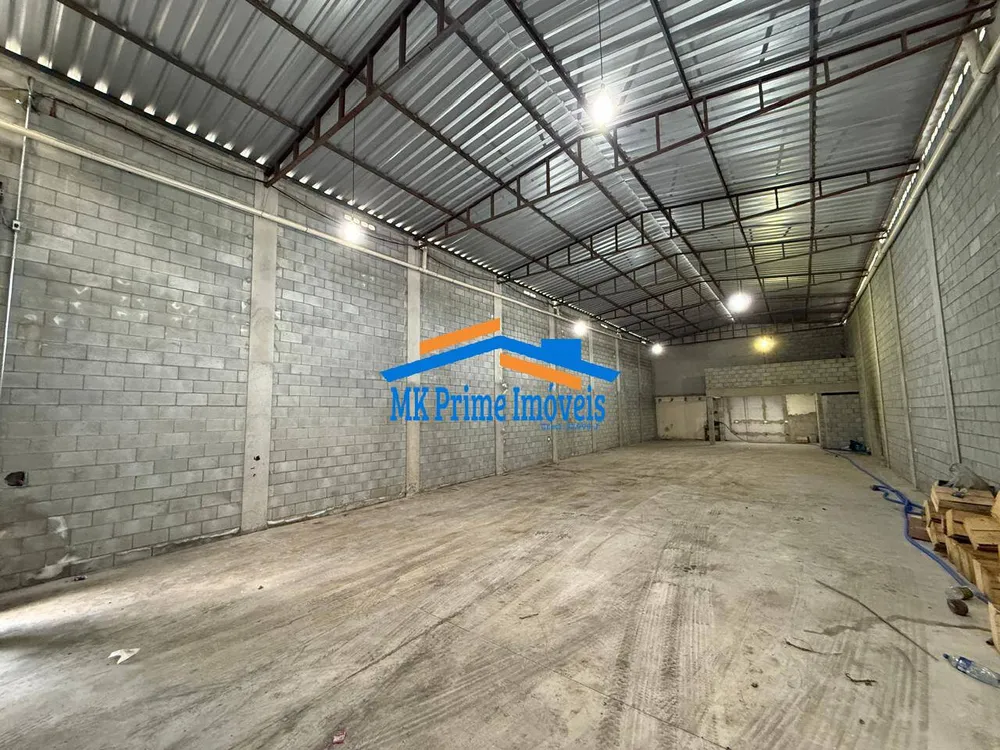 Depósito-Galpão, 280 m² - Foto 5