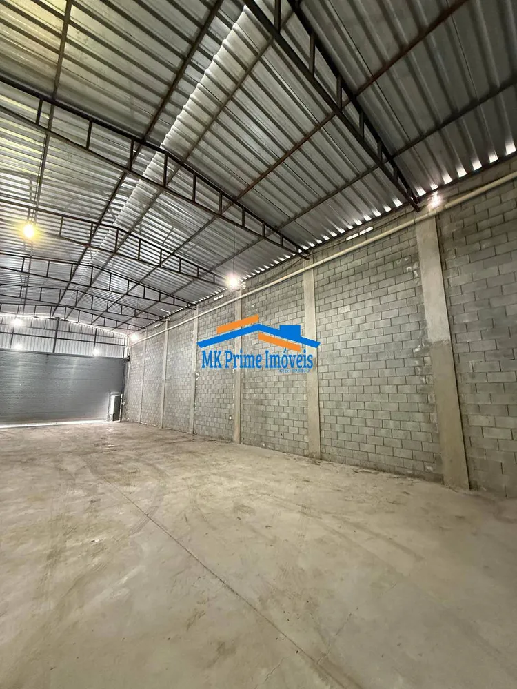 Depósito-Galpão, 280 m² - Foto 6