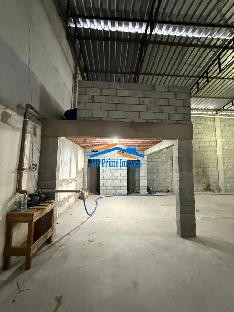 Depósito-Galpão, 280 m² - Foto 2