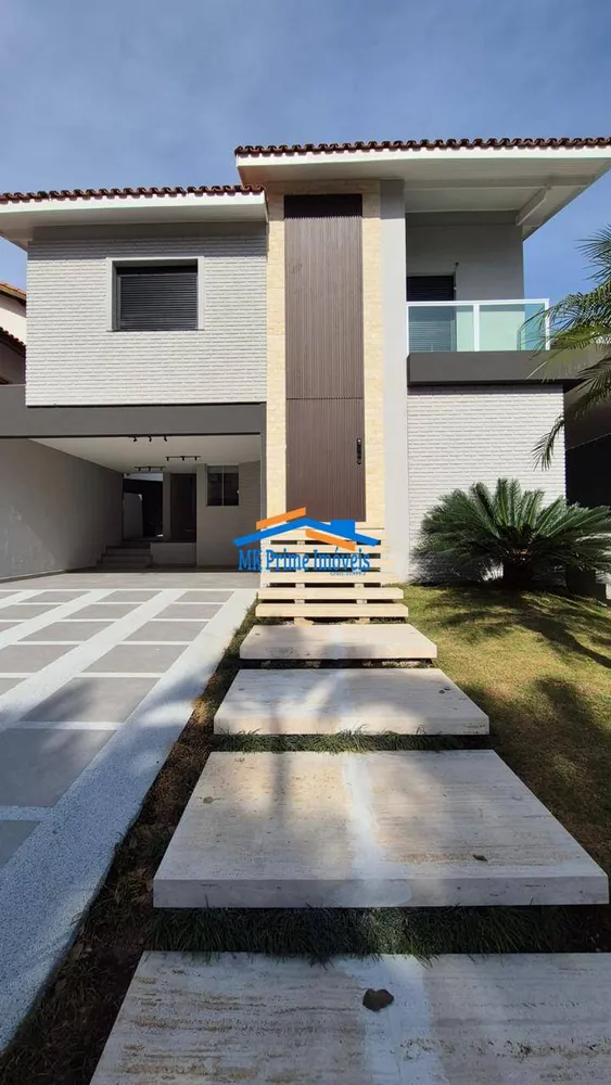 Casa de Condomínio, 3 quartos - Foto 3