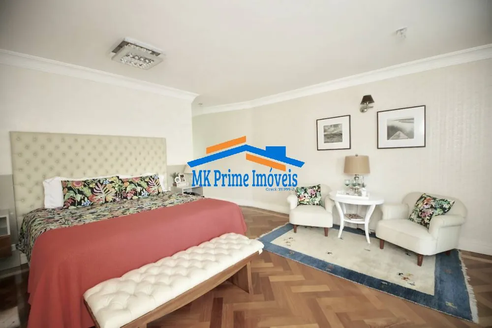Casa de Condomínio, 4 quartos - Foto 7