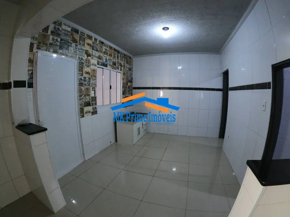 Casa, 3 quartos, 164 m² - Foto 1