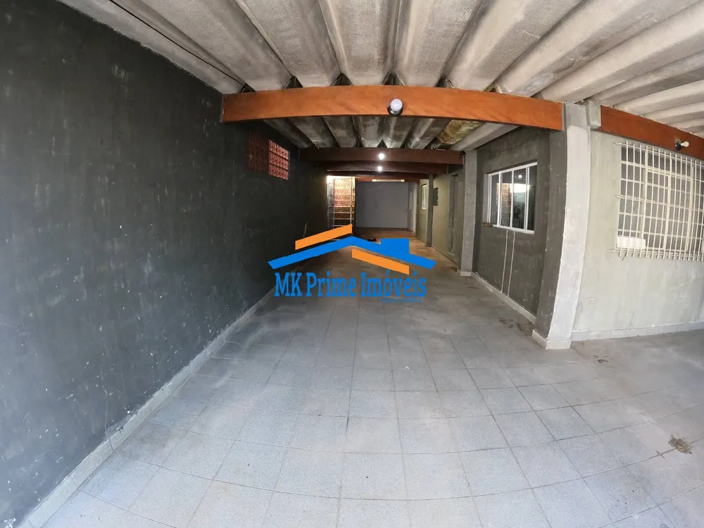 Casa, 3 quartos, 164 m² - Foto 2