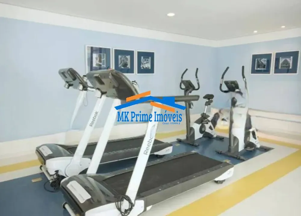 Apartamento, 3 quartos, 75 m² - Foto 12