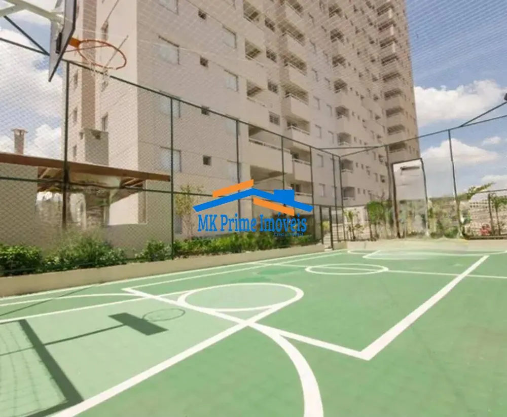 Apartamento, 3 quartos, 75 m² - Foto 6