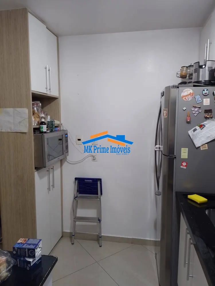 Apartamento, 3 quartos, 75 m² - Foto 4