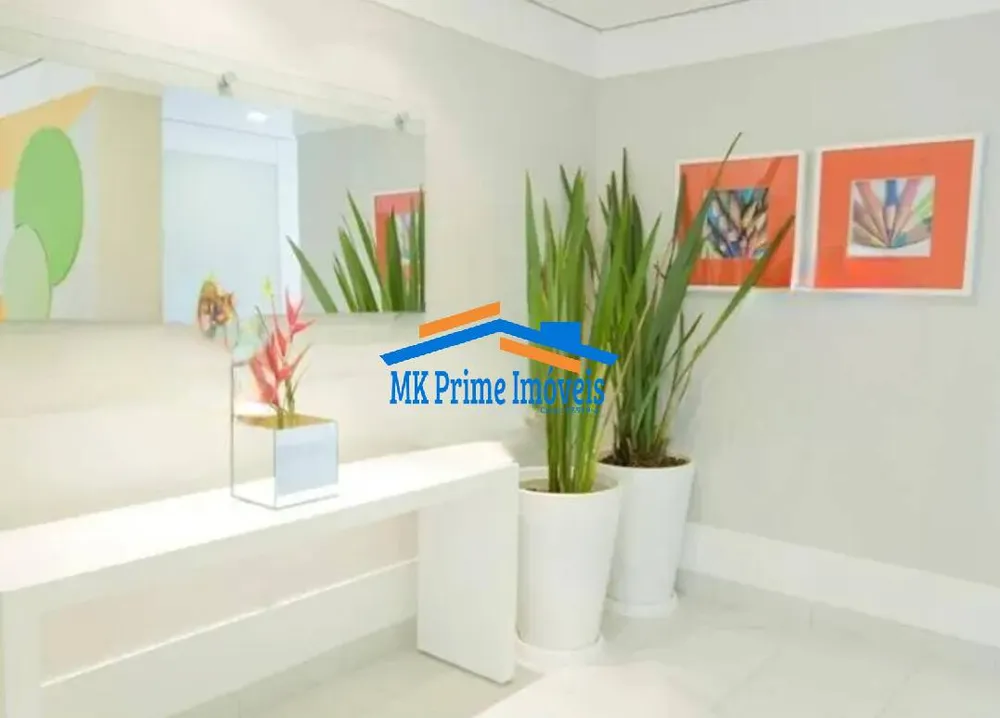 Apartamento, 3 quartos, 75 m² - Foto 2