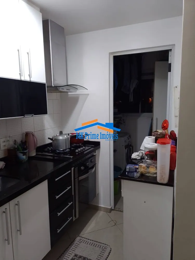 Apartamento, 3 quartos, 75 m² - Foto 5