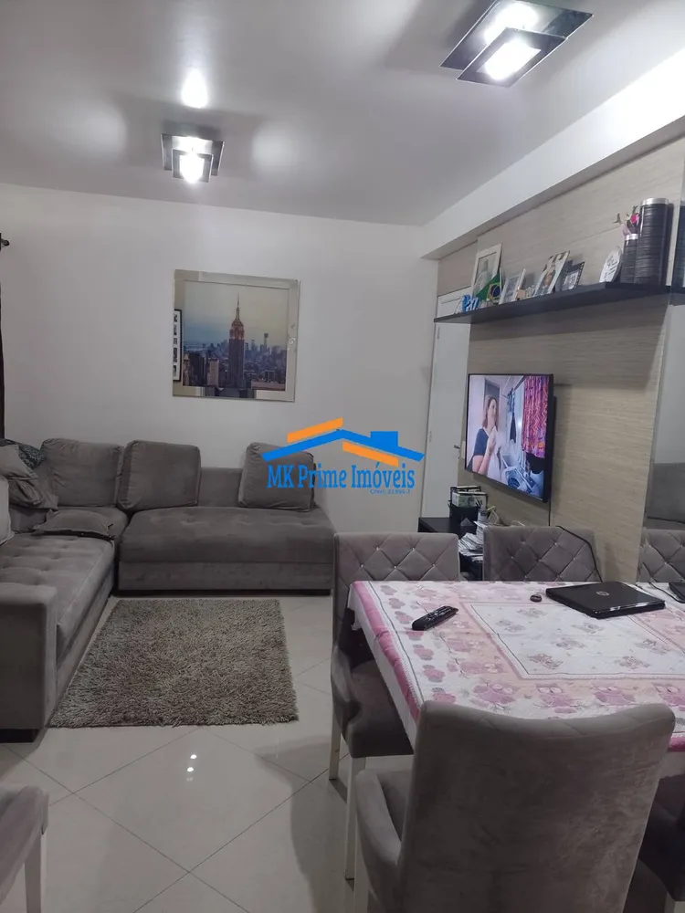 Apartamento, 3 quartos, 75 m² - Foto 3