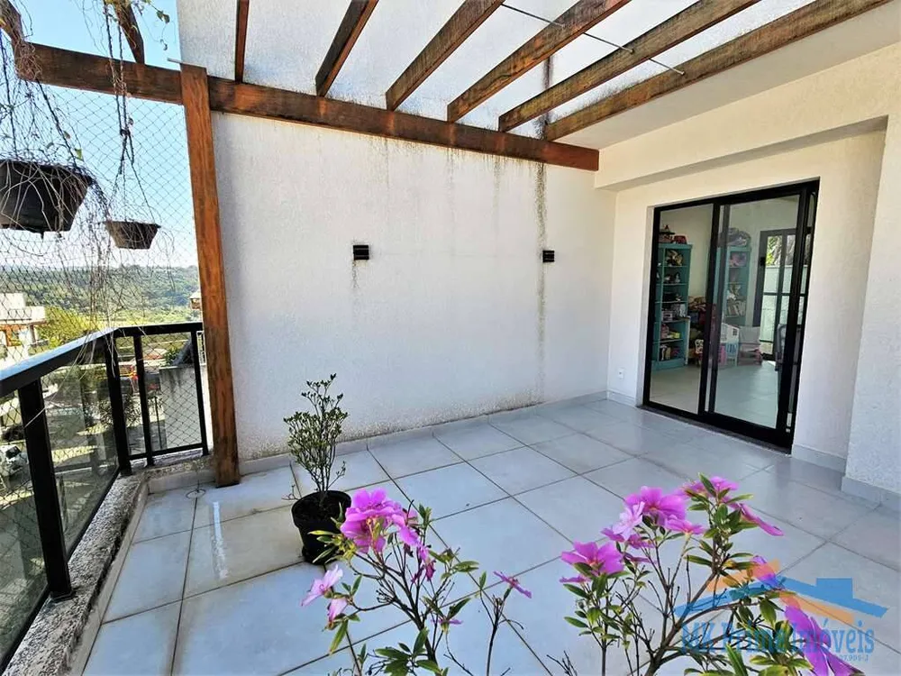 Casa de Condomínio, 3 quartos - Foto 4