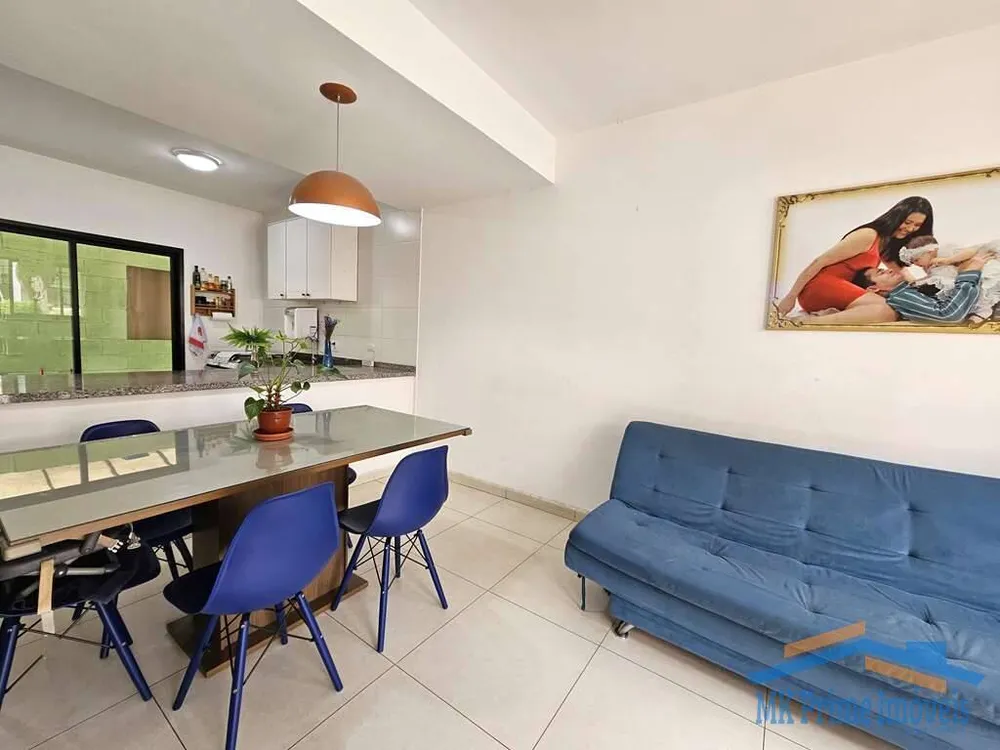 Casa de Condomínio, 3 quartos - Foto 6