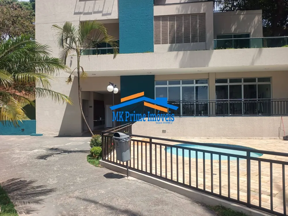 Apartamento, 2 quartos, 60 m² - Foto 6