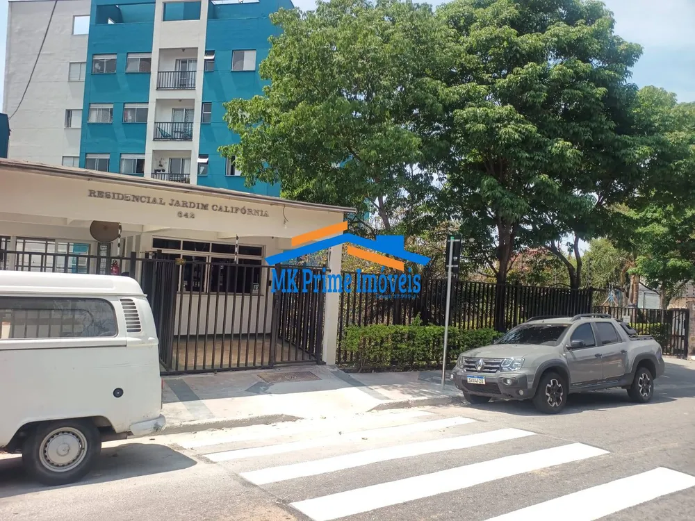 Apartamento, 2 quartos, 60 m² - Foto 7