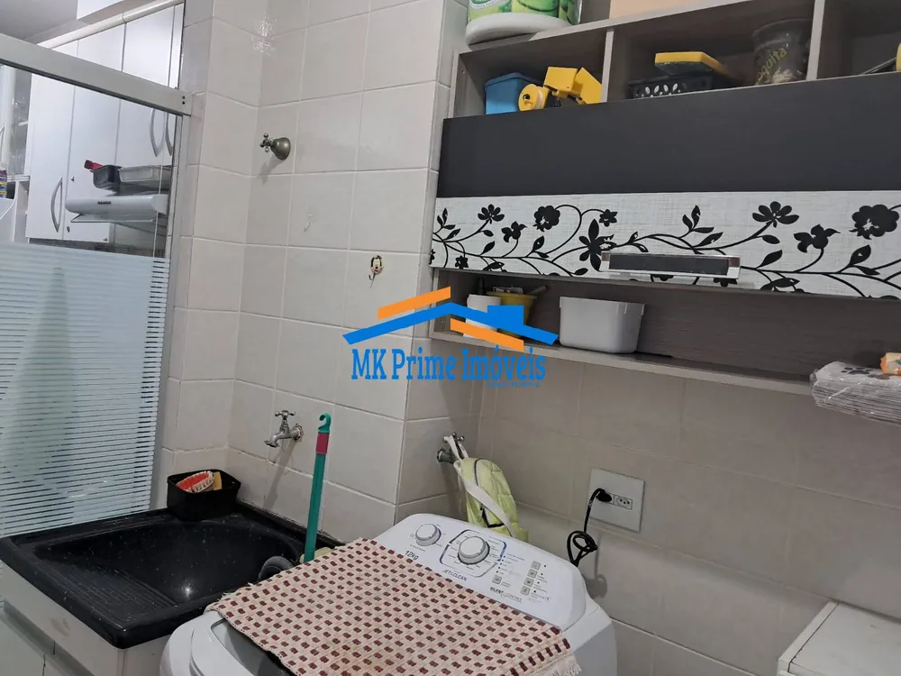 Apartamento, 2 quartos, 60 m² - Foto 8