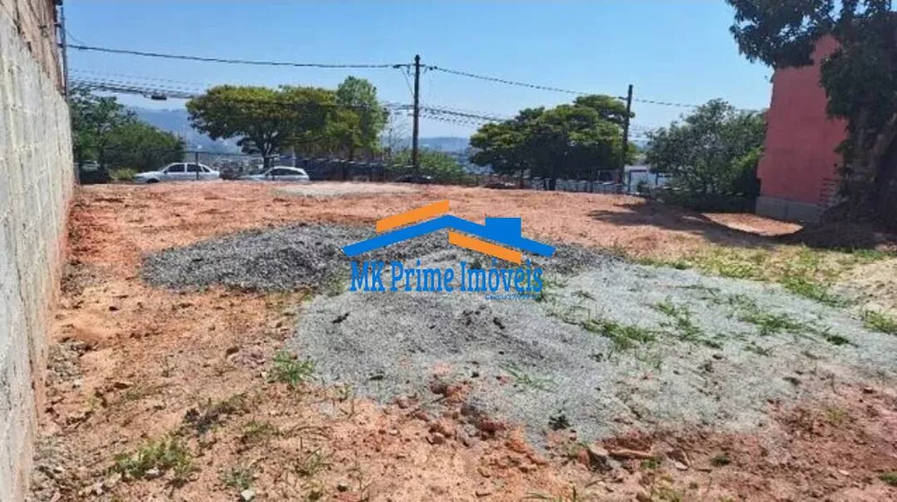 Terreno à venda, 750m² - Foto 7