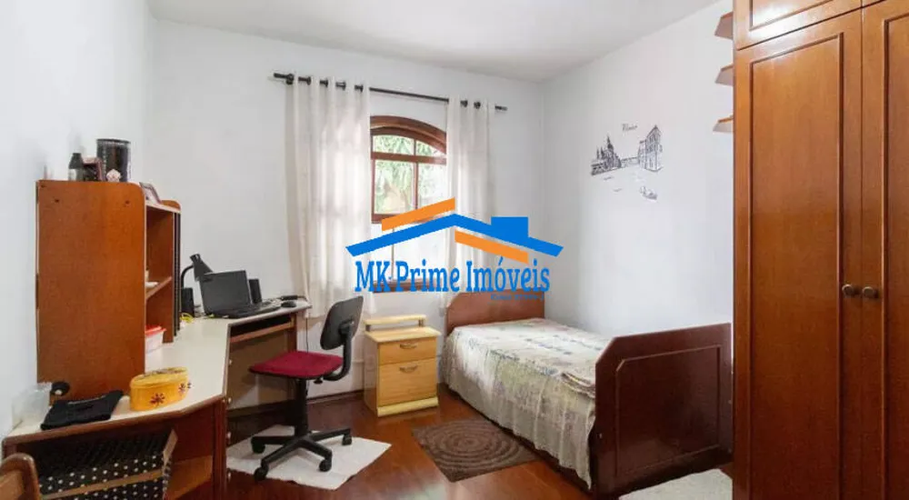 Sobrado, 4 quartos, 320 m² - Foto 8