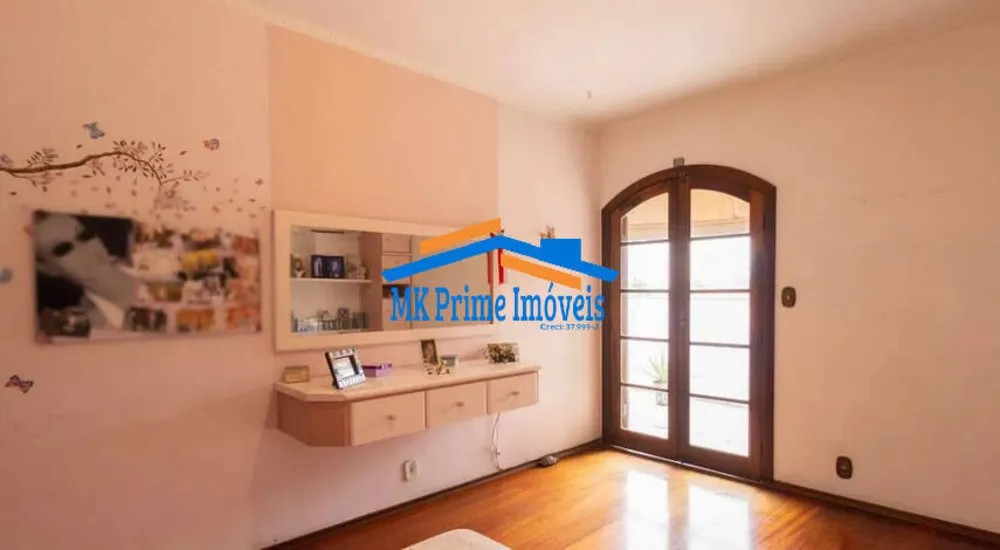Sobrado, 4 quartos, 320 m² - Foto 7