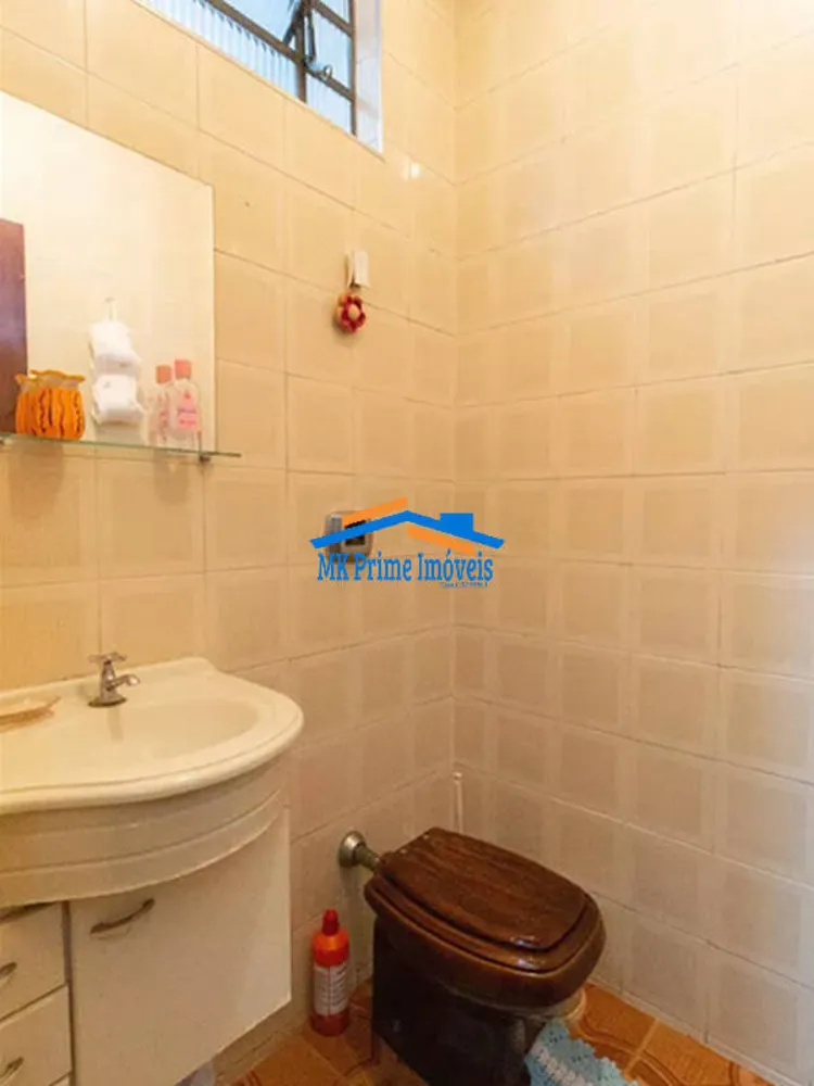 Sobrado, 4 quartos, 320 m² - Foto 5