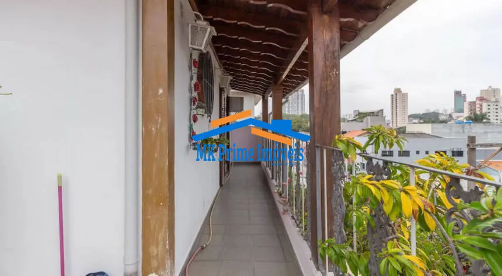 Sobrado, 4 quartos, 320 m² - Foto 3
