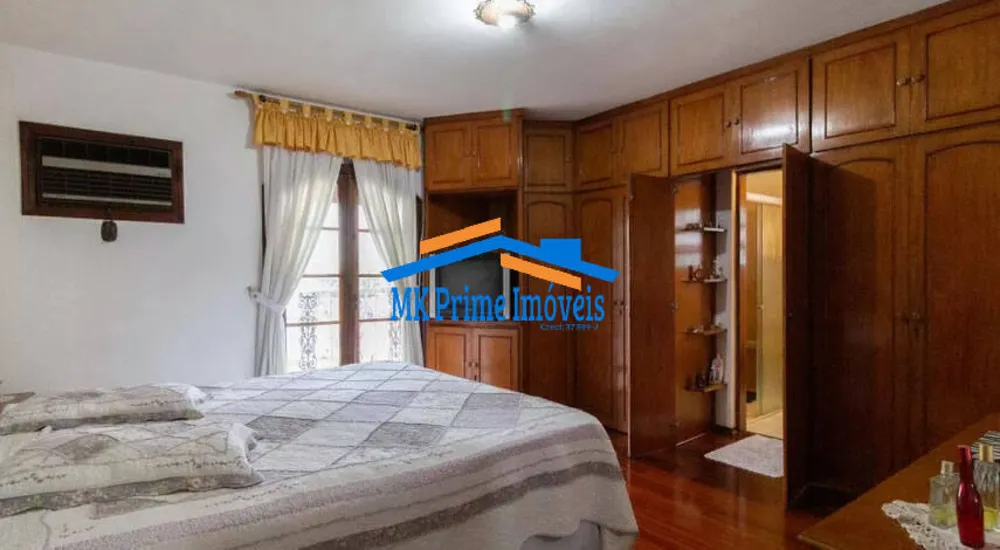 Sobrado, 4 quartos, 320 m² - Foto 6