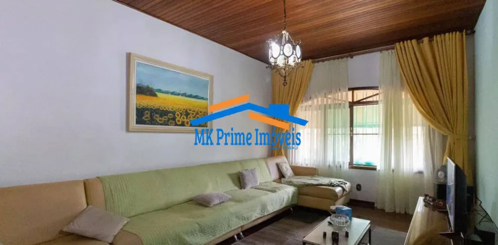 Sobrado, 4 quartos, 320 m² - Foto 1