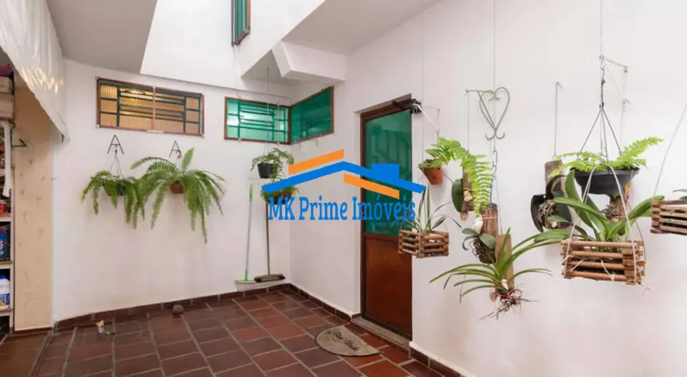 Sobrado, 4 quartos, 320 m² - Foto 4