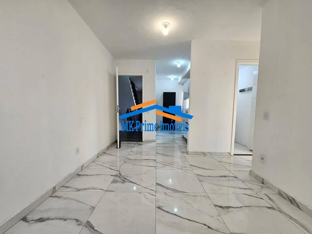 Apartamento, 2 quartos, 37 m² - Foto 1