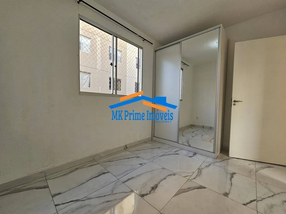 Apartamento, 2 quartos, 37 m² - Foto 4