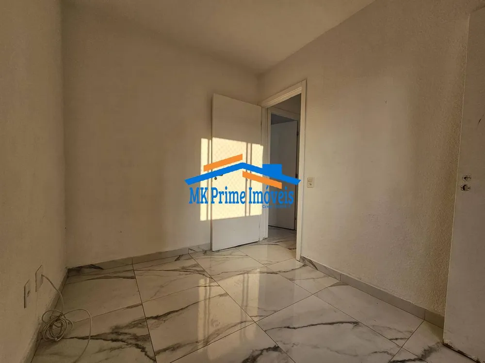 Apartamento, 2 quartos, 37 m² - Foto 6