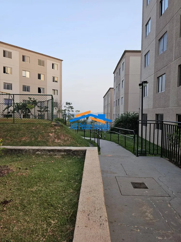 Apartamento, 2 quartos, 37 m² - Foto 8