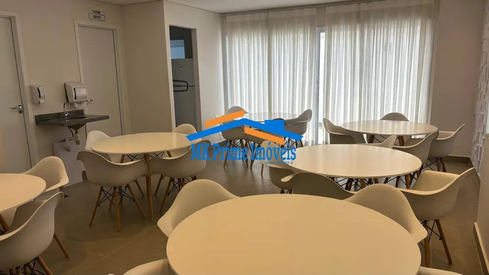 Apartamento, 2 quartos, 58 m² - Foto 7
