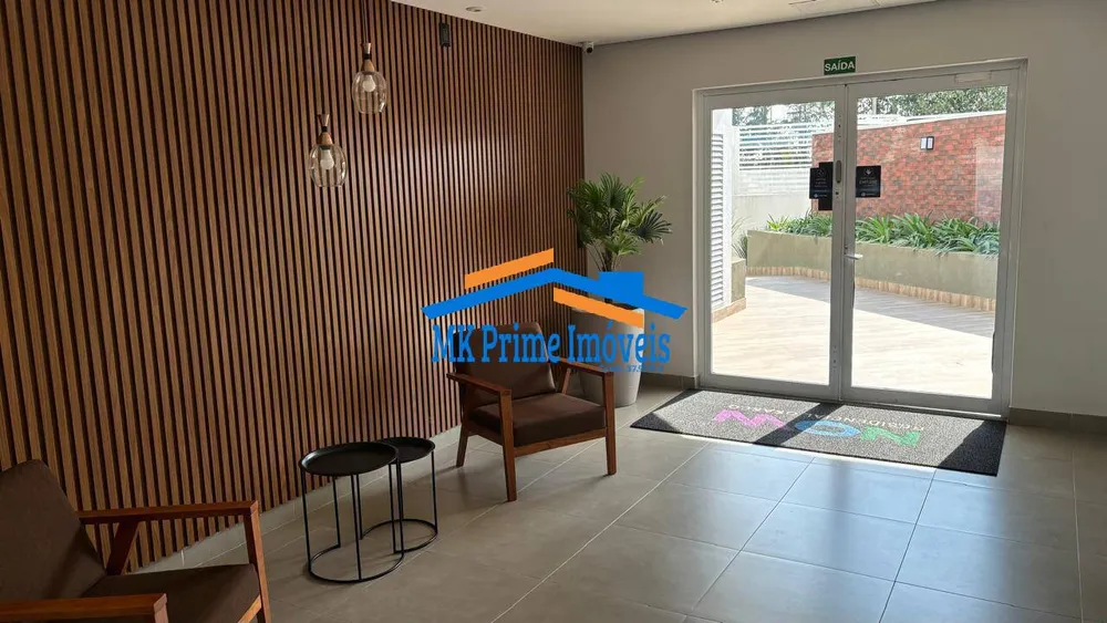 Apartamento, 2 quartos, 58 m² - Foto 9