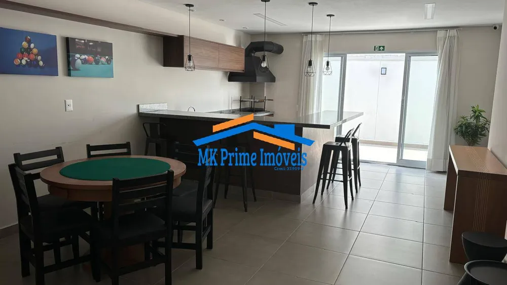 Apartamento, 2 quartos, 58 m² - Foto 10