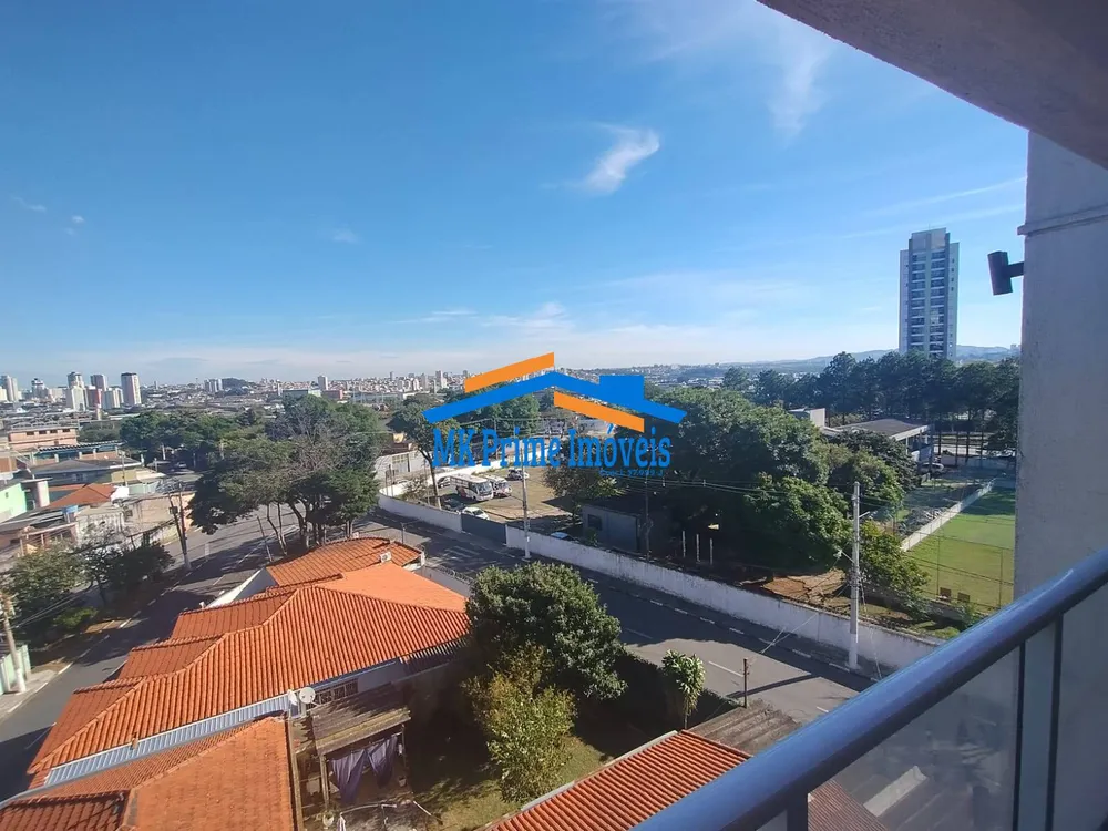 Apartamento, 2 quartos, 58 m² - Foto 6