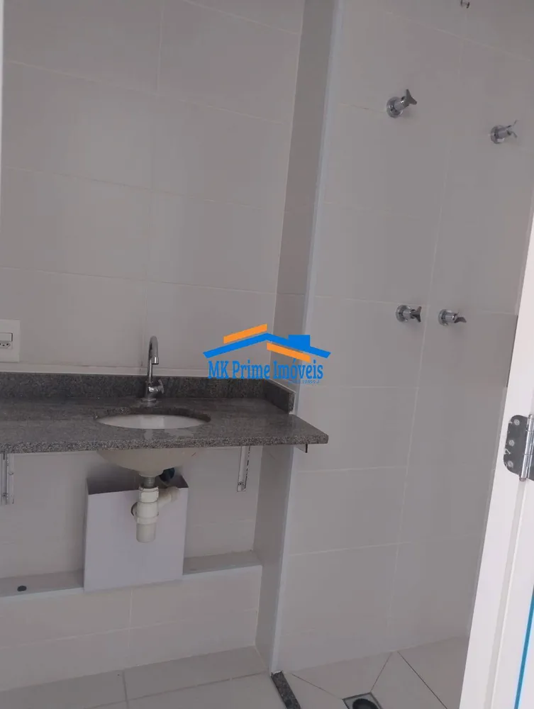 Apartamento, 2 quartos, 58 m² - Foto 3